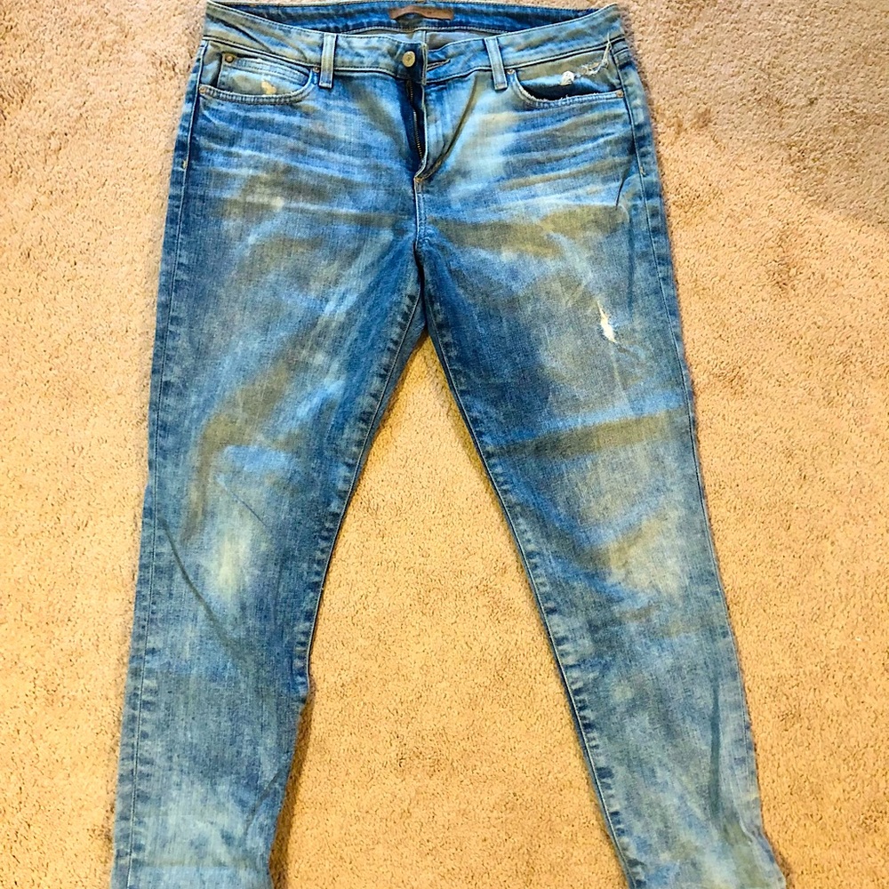 Joe’s Jeans